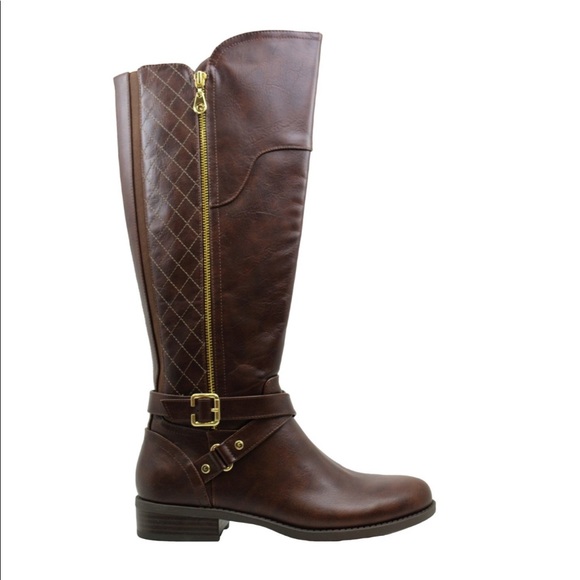 G by Guess Shoes - NWT Guess G by Haydin Knee High Boots